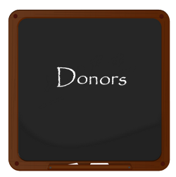 Donors