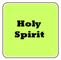 Holy Spirit