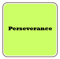 Perseverance