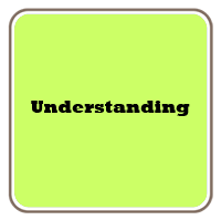 Understanding